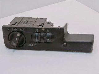 bontott VW GOLF III Világítás Kapcsoló