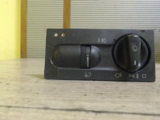 bontott VW GOLF III Világítás Kapcsoló