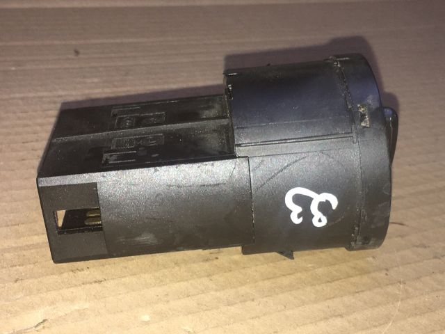 bontott VW GOLF III Világítás Kapcsoló