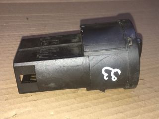 bontott VW GOLF III Világítás Kapcsoló