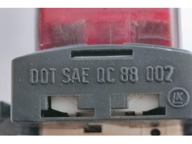 bontott VW GOLF III Világítás Kapcsoló