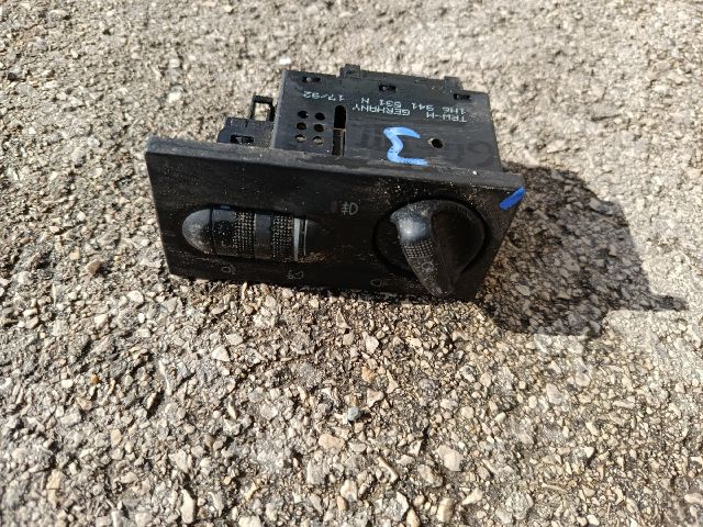 bontott VW GOLF III Világítás Kapcsoló