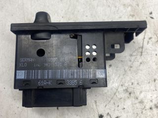 bontott VW GOLF III Világítás Kapcsoló