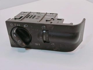 bontott VW GOLF III Világítás Kapcsoló