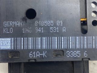 bontott VW GOLF III Világítás Kapcsoló