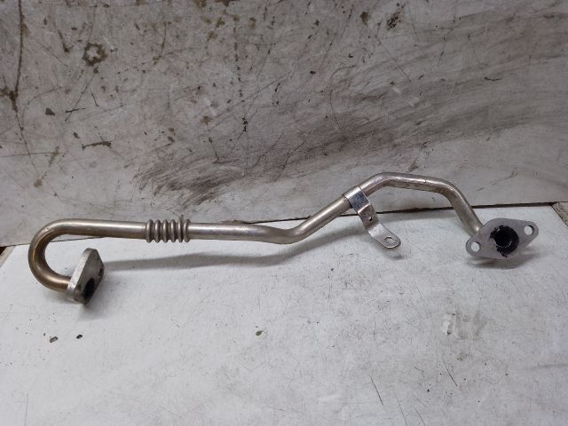 bontott VW GOLF IV EGR Hűtő Cső