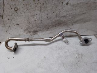 bontott VW GOLF IV EGR Hűtő Cső