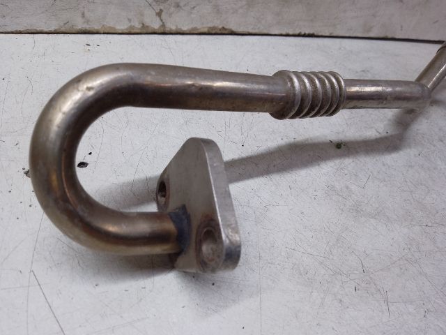 bontott VW GOLF IV EGR Hűtő Cső