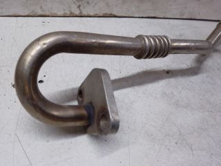 bontott VW GOLF IV EGR Hűtő Cső