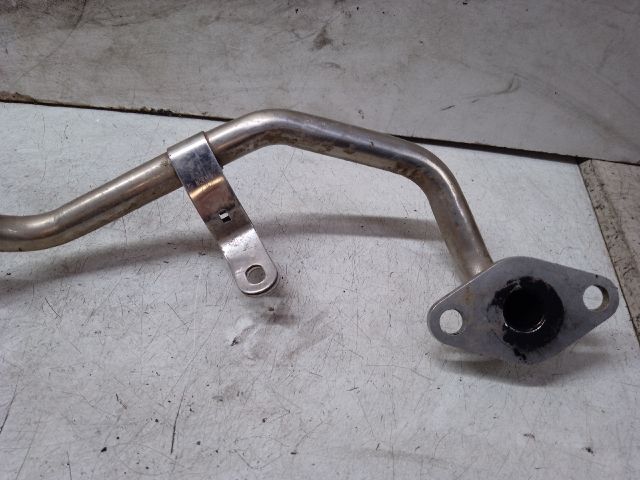 bontott VW GOLF IV EGR Hűtő Cső