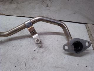 bontott VW GOLF IV EGR Hűtő Cső