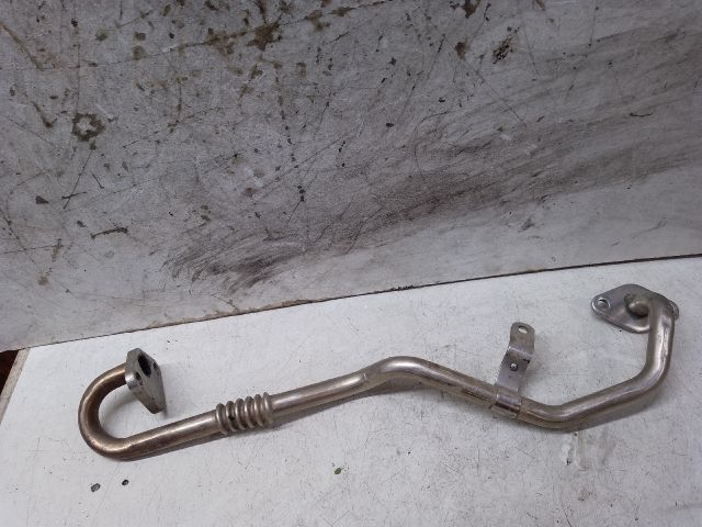 bontott VW GOLF IV EGR Hűtő Cső