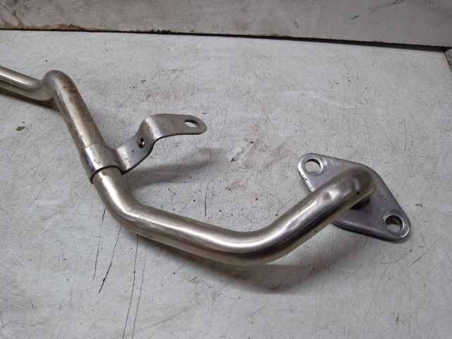 bontott VW GOLF IV EGR Hűtő Cső