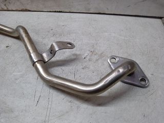 bontott VW GOLF IV EGR Hűtő Cső