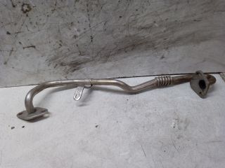 bontott VW GOLF IV EGR Hűtő Cső