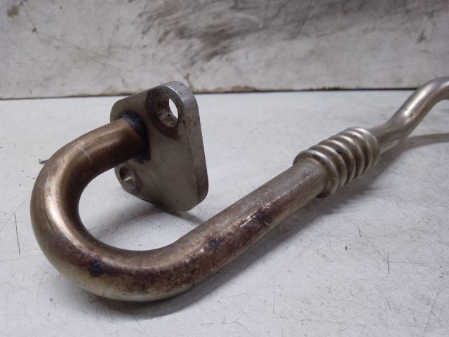 bontott VW GOLF IV EGR Hűtő Cső