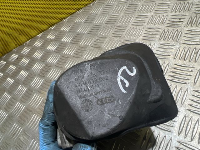 bontott VW GOLF IV Fojtószelep (Elektromos)