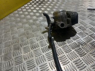 bontott VW GOLF IV Fojtószelep (Elektromos)