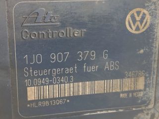 bontott VW GOLF IV ABS Kocka