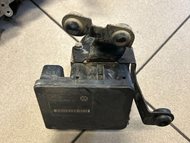 bontott VW GOLF IV ABS Kocka