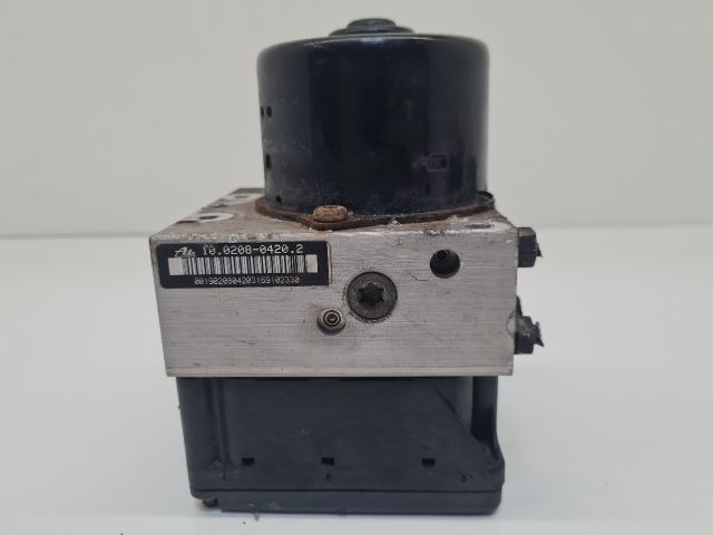 bontott VW GOLF IV ABS Kocka