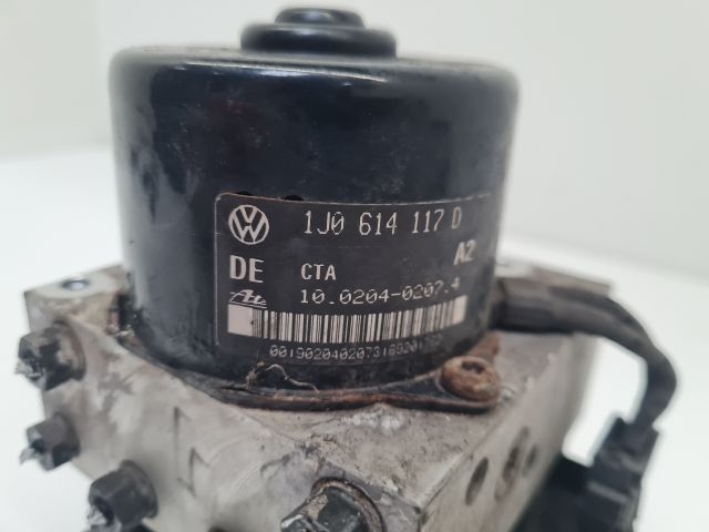 bontott VW GOLF IV ABS Kocka