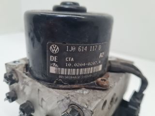 bontott VW GOLF IV ABS Kocka