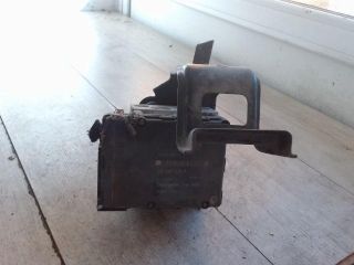 bontott VW GOLF IV ABS Kocka