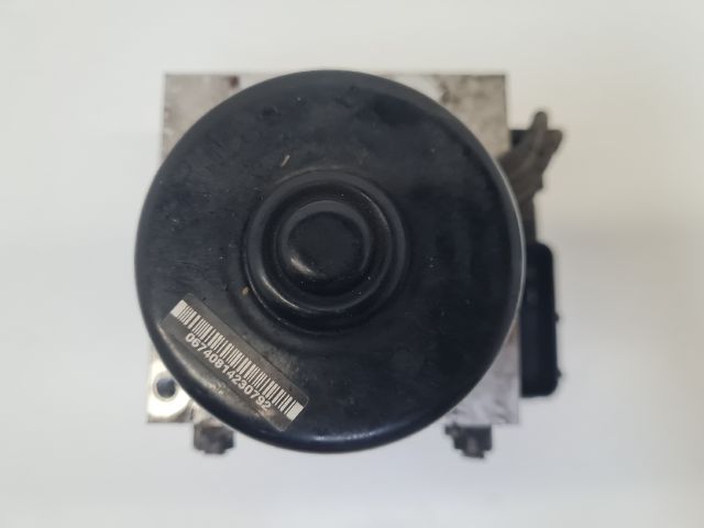 bontott VW GOLF IV ABS Kocka