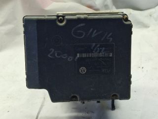 bontott VW GOLF IV ABS Kocka