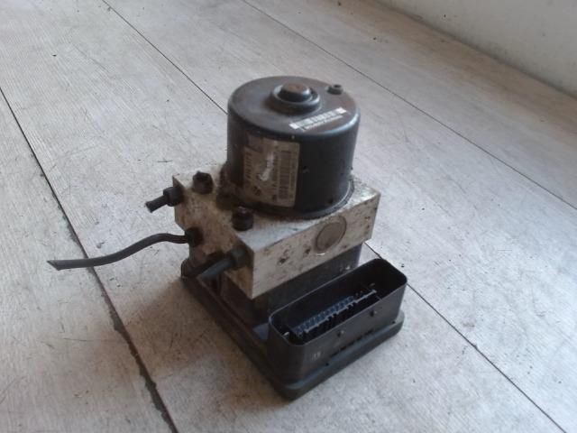 bontott VW GOLF IV ABS Kocka