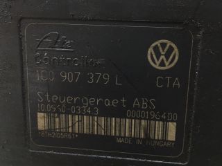 bontott VW GOLF IV ABS Kocka