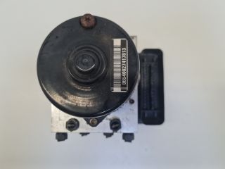 bontott VW GOLF IV ABS Kocka