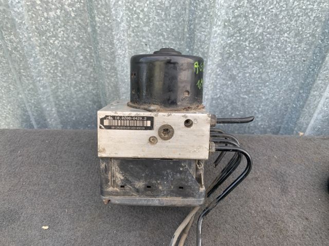 bontott VW GOLF IV ABS Kocka