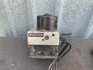 bontott VW GOLF IV ABS Kocka