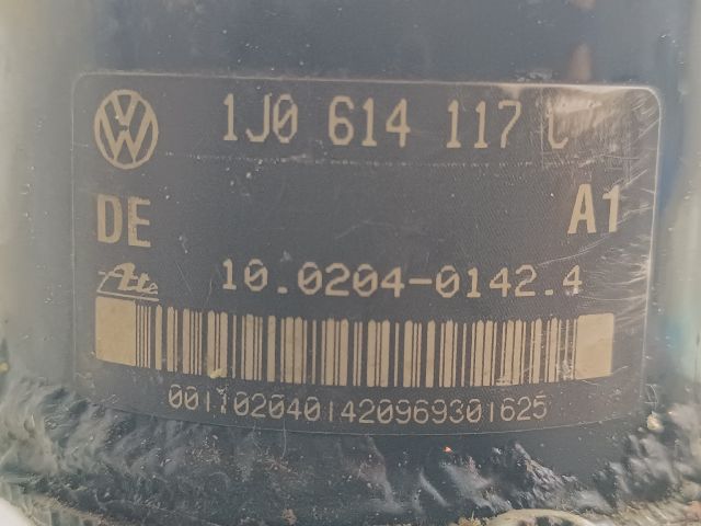 bontott VW GOLF IV ABS Kocka