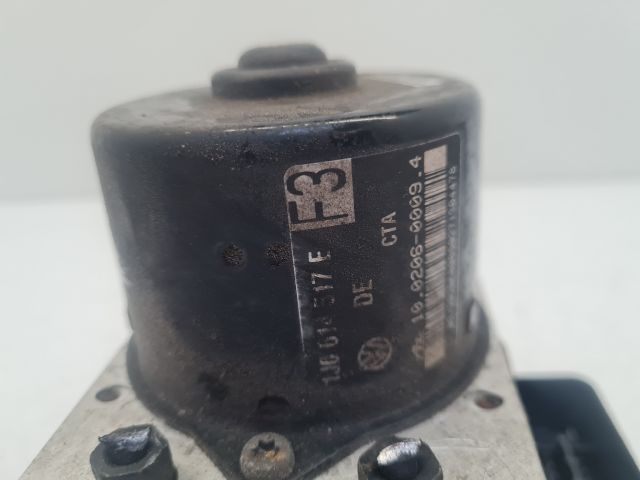 bontott VW GOLF IV ABS Kocka