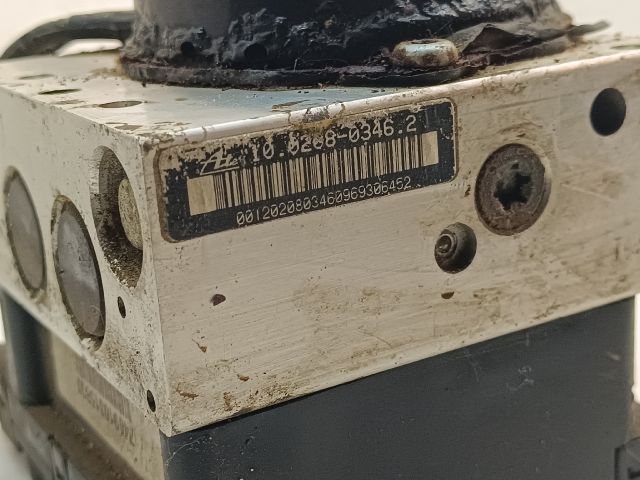 bontott VW GOLF IV ABS Kocka