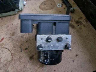 bontott VW GOLF IV ABS Kocka