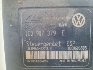 bontott VW GOLF IV ABS Kocka