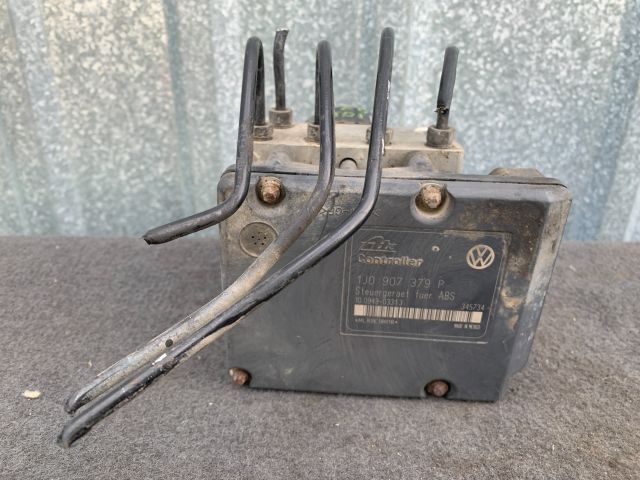 bontott VW GOLF IV ABS Kocka