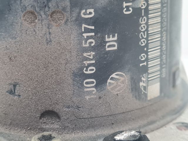 bontott VW GOLF IV ABS Kocka