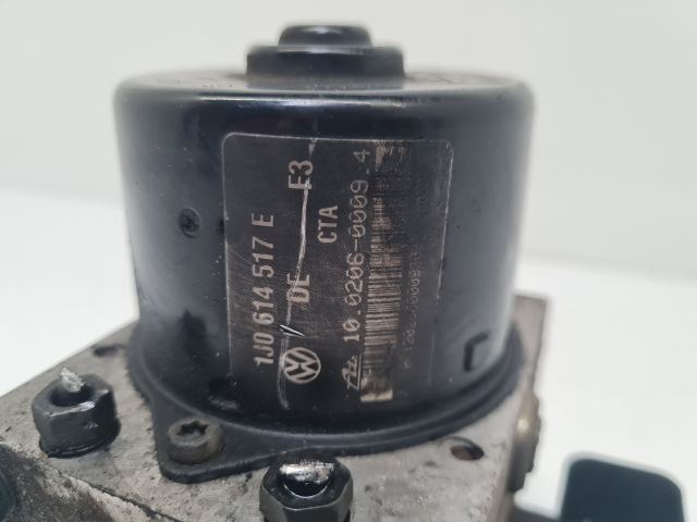 bontott VW GOLF IV ABS Kocka