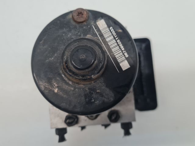 bontott VW GOLF IV ABS Kocka