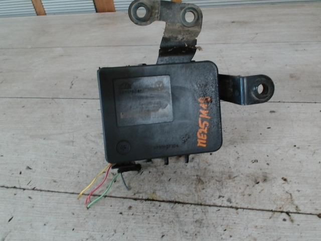 bontott VW GOLF IV ABS Kocka