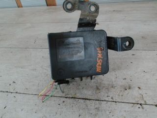 bontott VW GOLF IV ABS Kocka