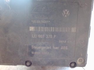 bontott VW GOLF IV ABS Kocka