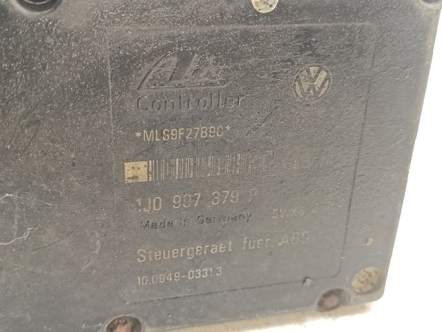 bontott VW GOLF IV ABS Kocka