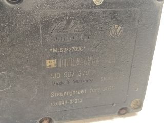 bontott VW GOLF IV ABS Kocka