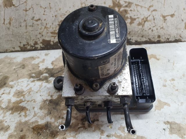 bontott VW GOLF IV ABS Kocka